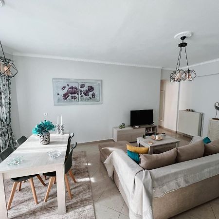 Kassiani Home Apartment Lefkáda Buitenkant foto